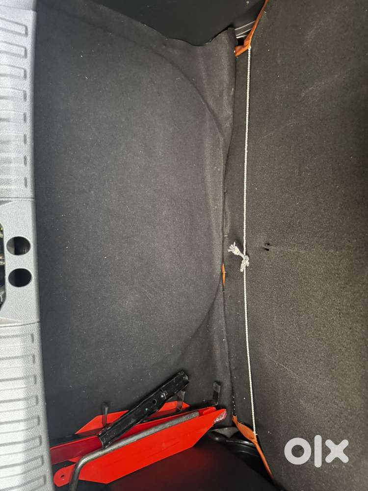 Ford Figo Titanium, 2019, Petrol