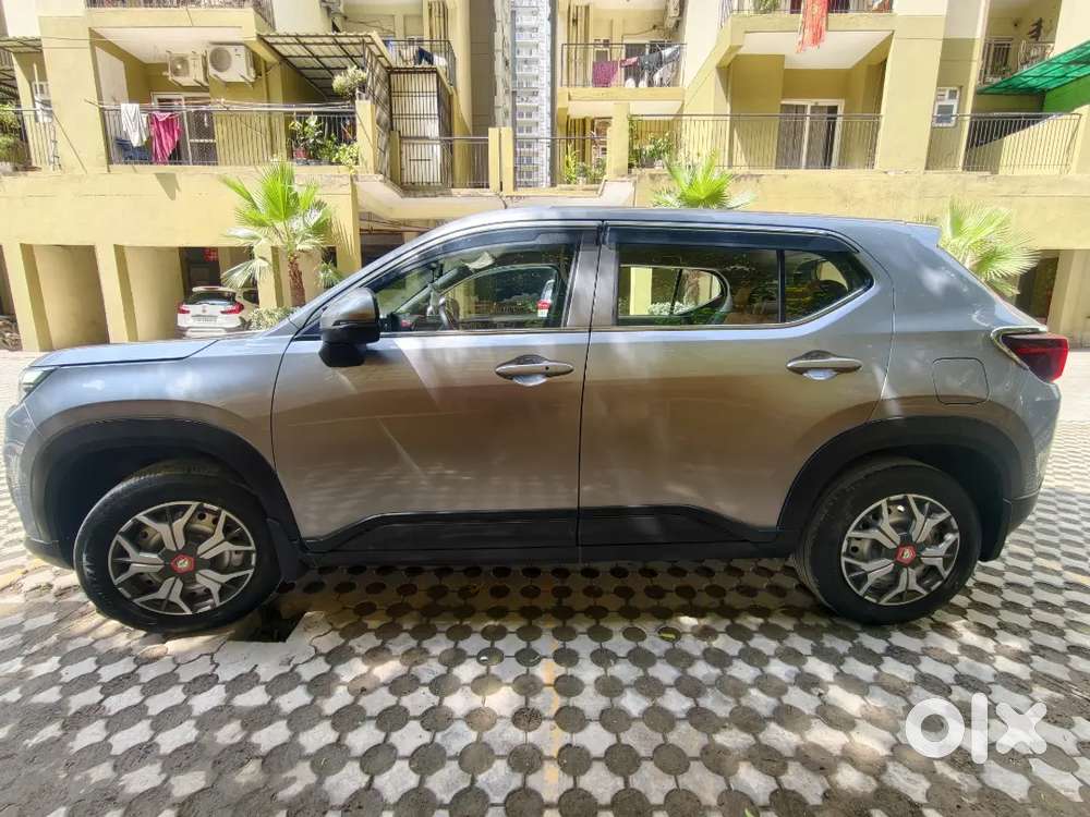2023 Honda Elevate Sv Mt | September 2023 | 31,000 Km | Immaculately M