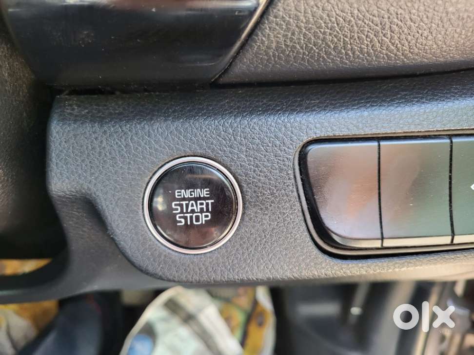 Kia Seltos Htk D, 2021, Diesel