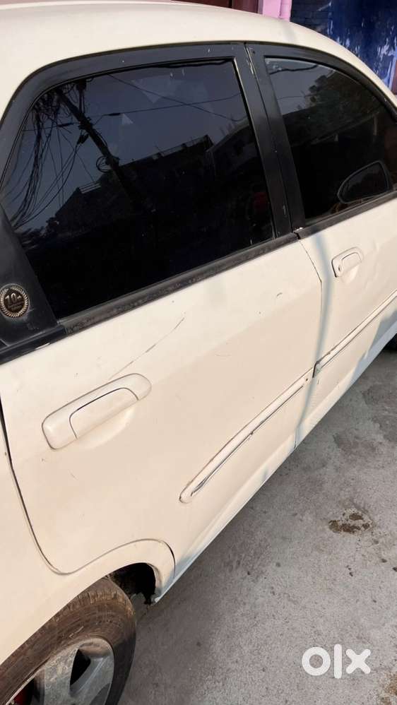 Honda City Zx Gxi Petrol 2008
