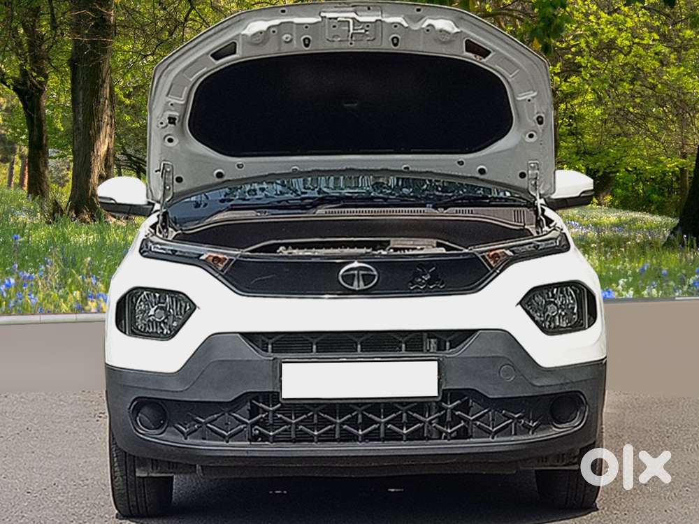 Tata Punch Adventure, 2025, Petrol