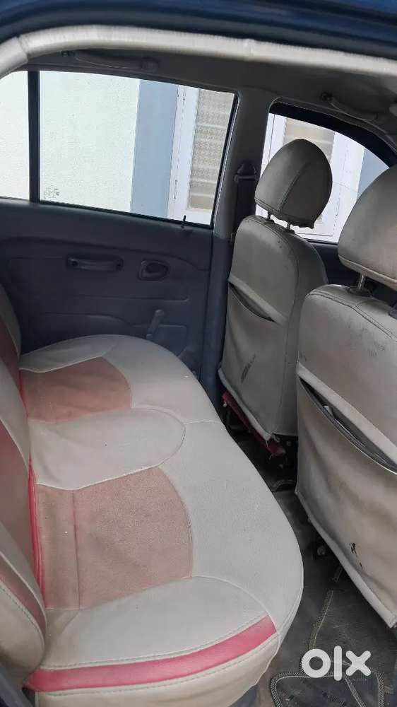 Hyundai Santro Xing 2008 Petrol Well Maintained