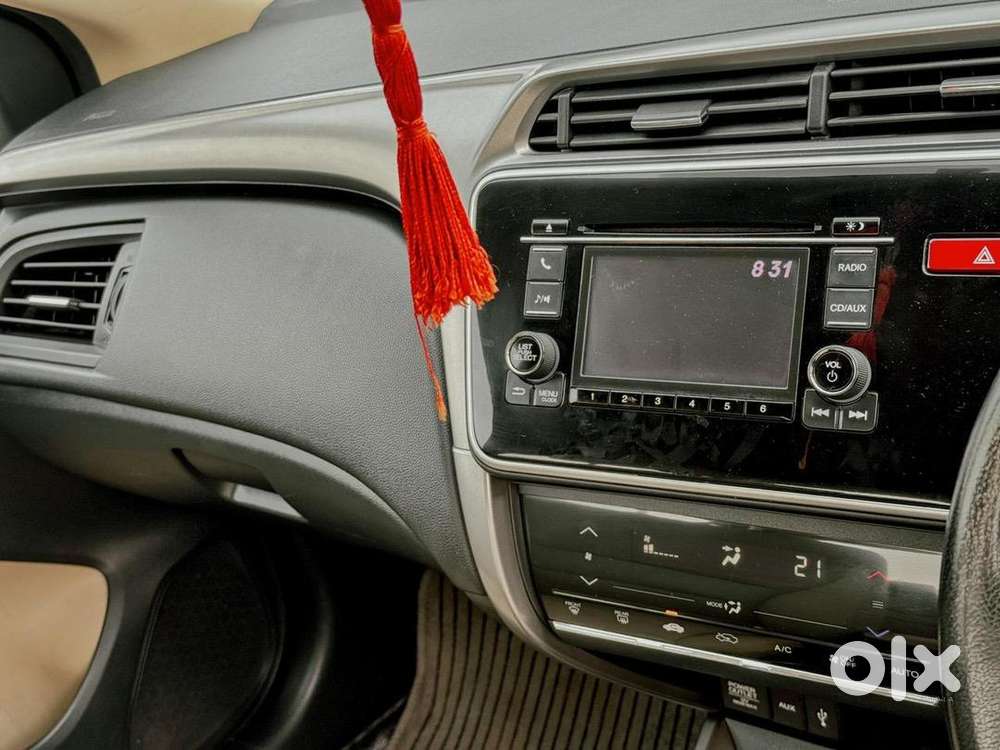 Honda Diesel Car 2015