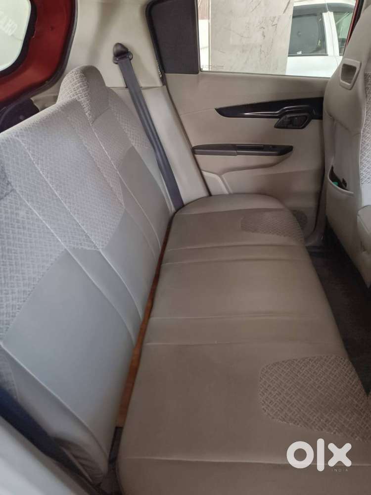Mahindra Kuv 100 2018 Petrol Good Condition