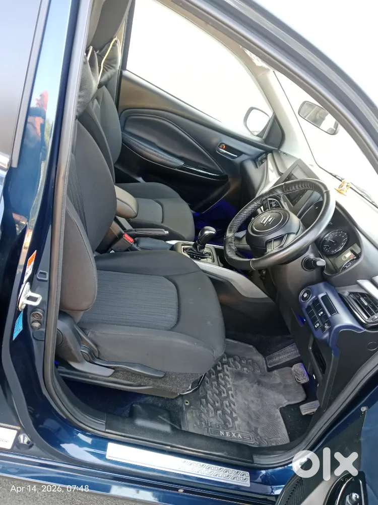 Just & Only 12,700 Kms. Automatic Baleno