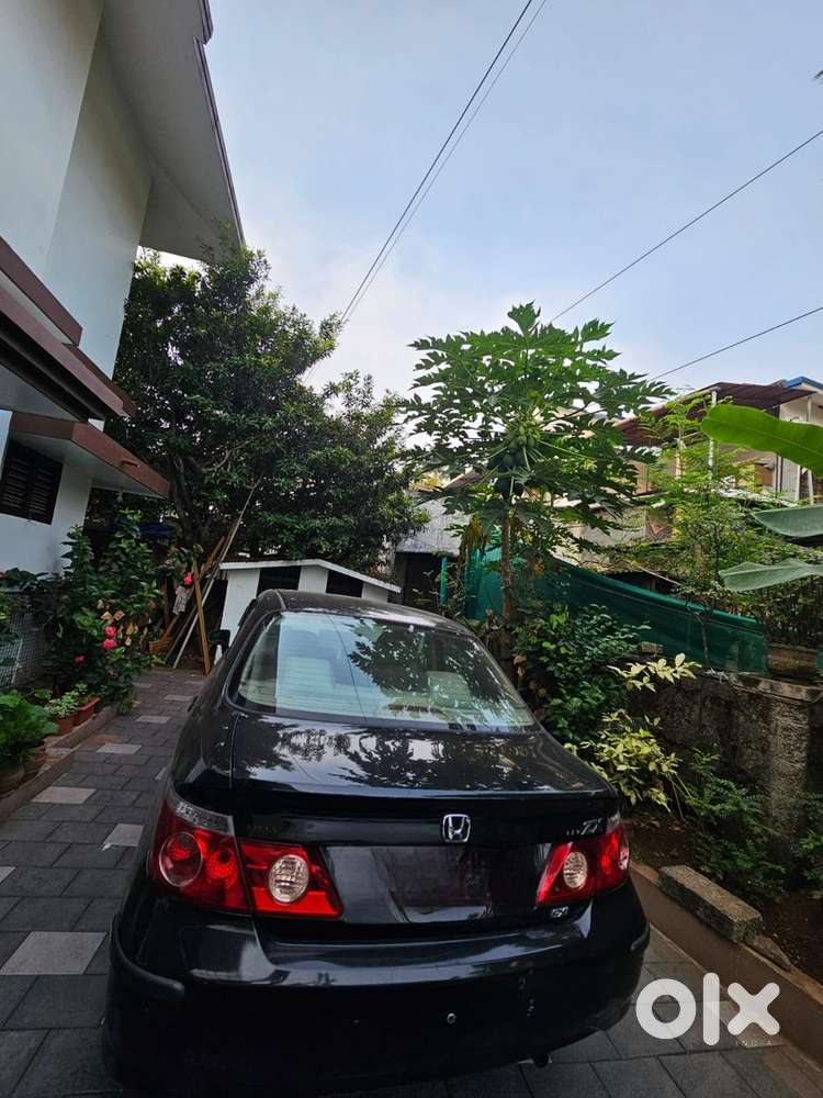 Honda City Petrol 2006 Model