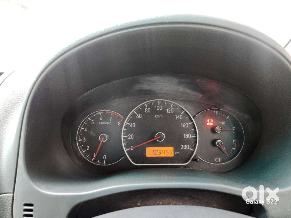 Maruti Suzuki Sx4 Zxi Mt Bsiv, 2007, Petrol