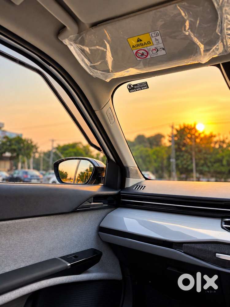 Tata Sierra Adventure Plus Petrol 1.5l Manual, 2026, Petrol