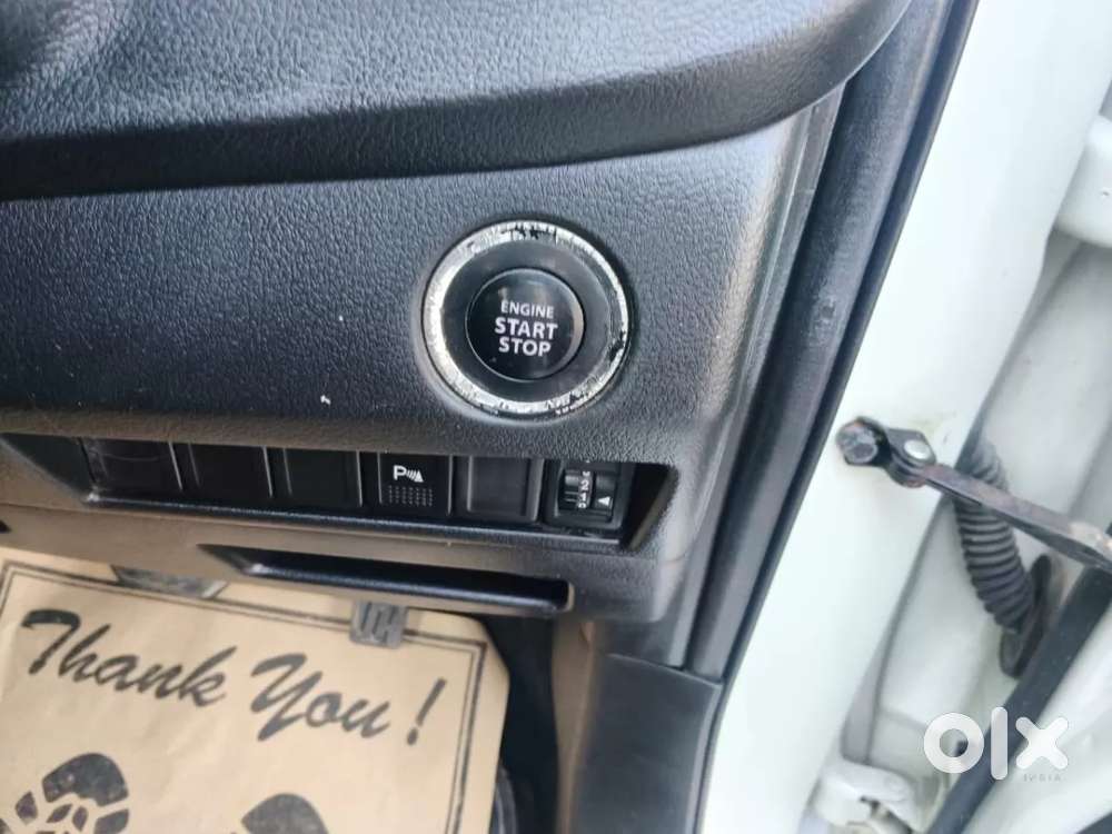 Maruti Suzuki Baleno 1.2 Zeta At, 2018, Petrol
