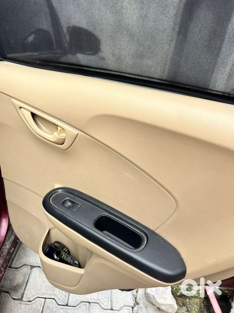 Honda Diesel Manual 2016