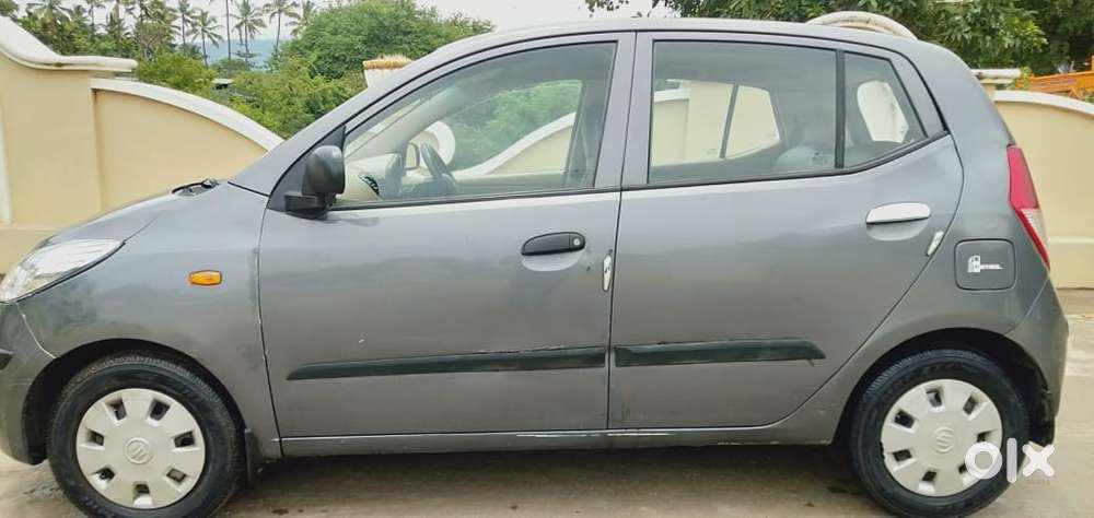 Hyundai I10 Era 1.1 Irde, 2008, Petrol