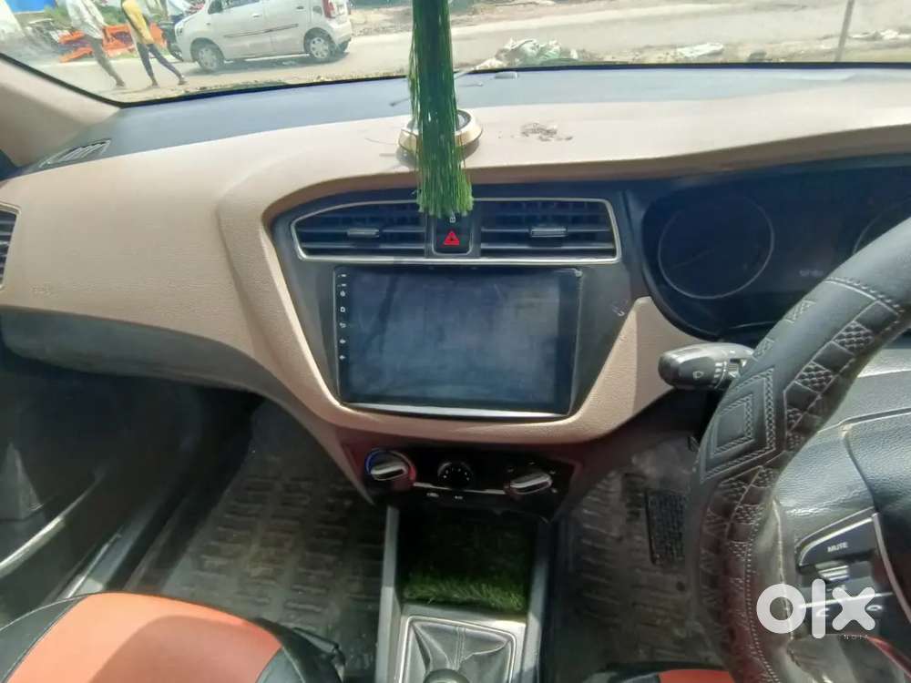 Hyundai Elite I20 2019 Petrol Manual