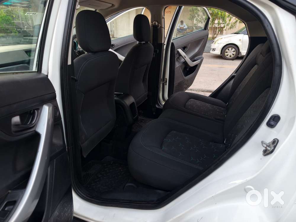 Tata Nexon Ev Xz Plus, 2022, Electric
