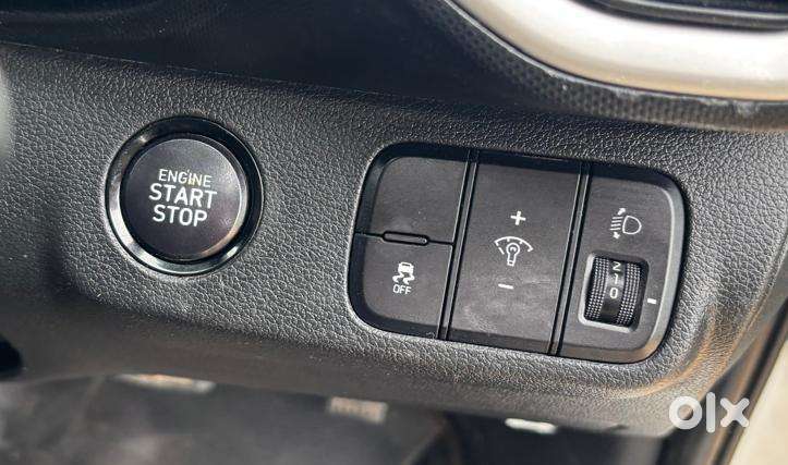 Hyundai Venue Sx Plus Turbo Dct, 2019, Petrol