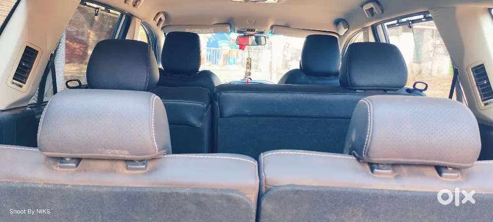 Tata Hexa 2017 Diesel 175000 Km Driven
