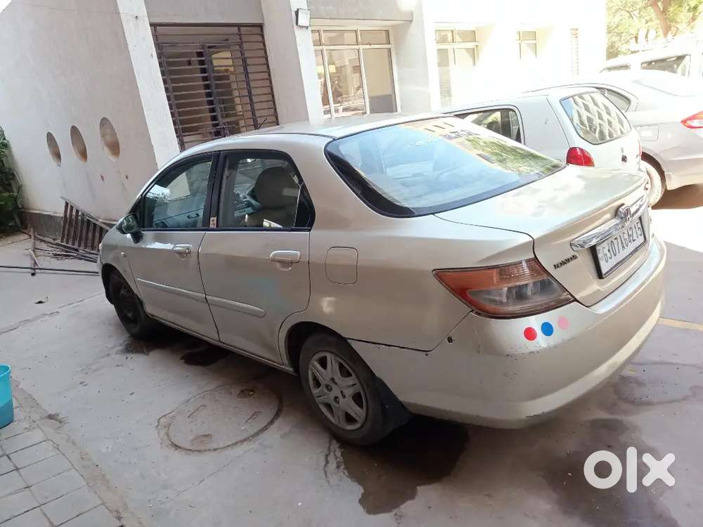 Honda City 2005 Model