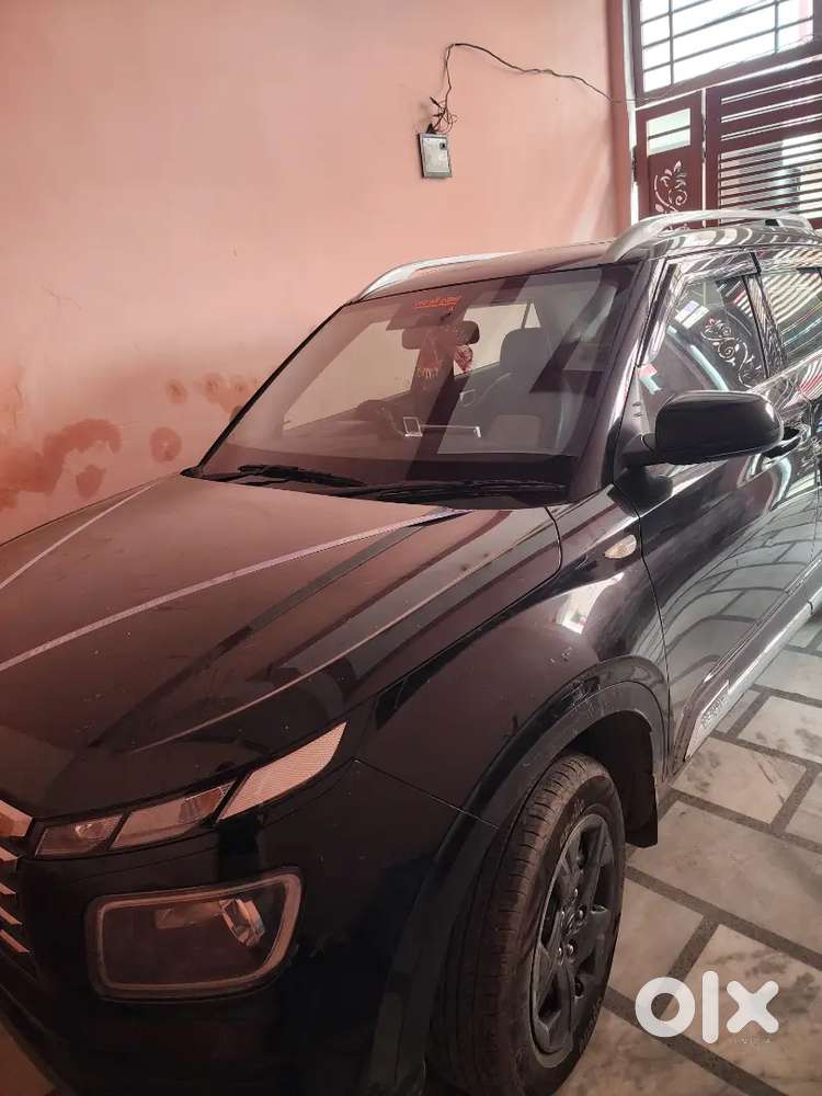 Good Condition New Car