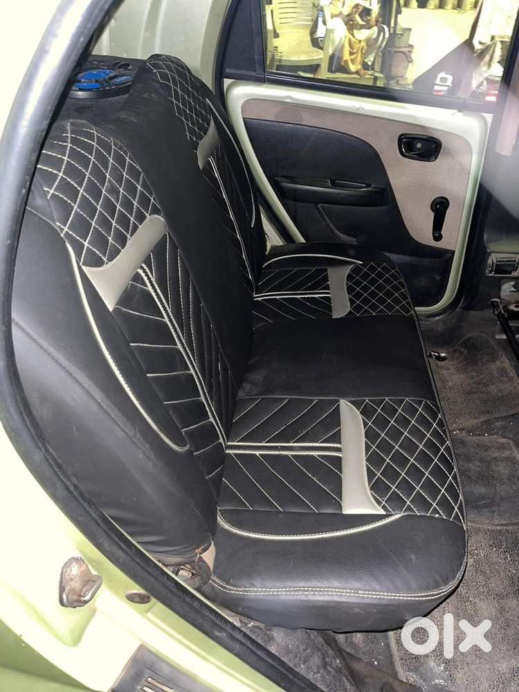 Tata Nano 2012 Petrol Good Condition