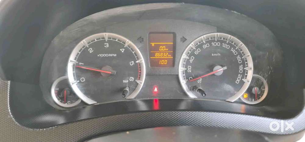 Maruti Suzuki Dzire, 2016, Diesel