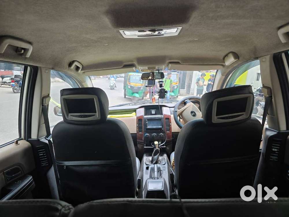 2013 Tata Aria Diesel