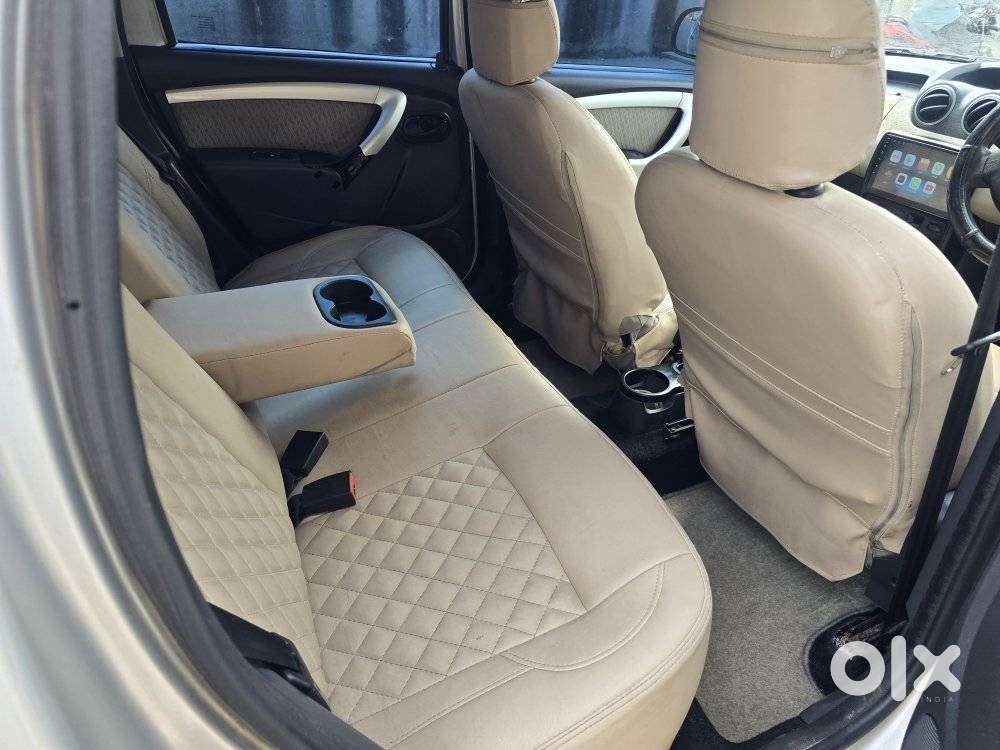 Renault Duster 110ps Diesel Rxl, 2012, Diesel