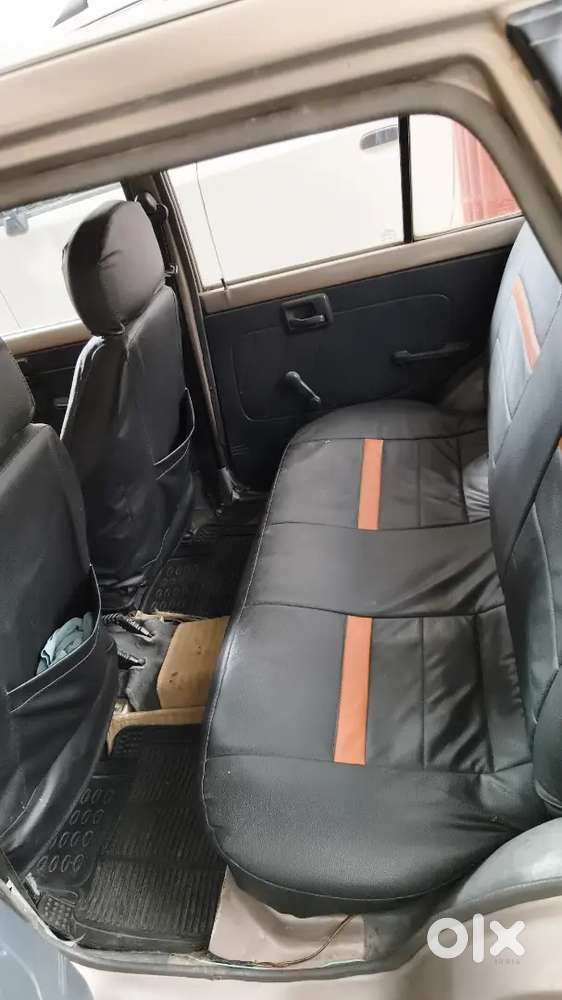 Maruti Suzuki 800 2003 Petrol Good Condition