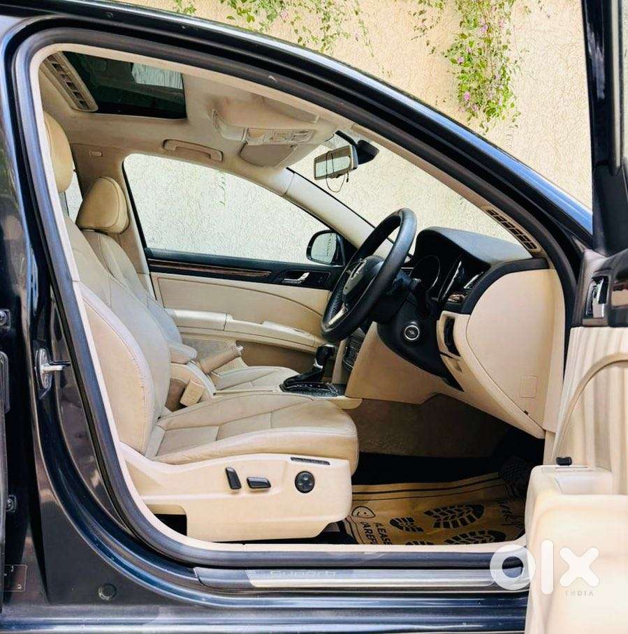 Skoda Superb 2013-2015 Elegance 2.0 Tdi Cr At, 2015, Diesel