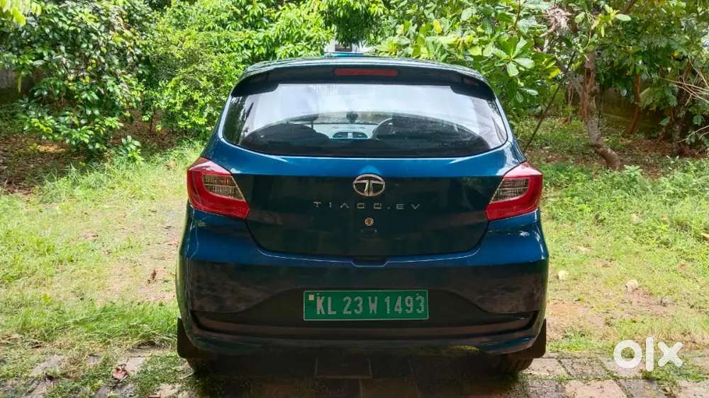 Tata Tiago Ev Xt Mr 2023