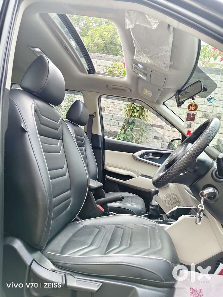 Kia Carens D1.5 Luxury 7str 6mt, 2025, Diesel