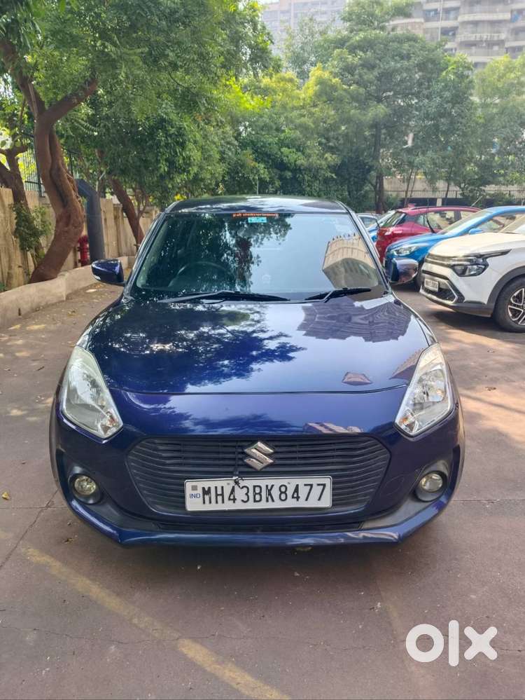Maruti Suzuki Swift 2018 Vdi