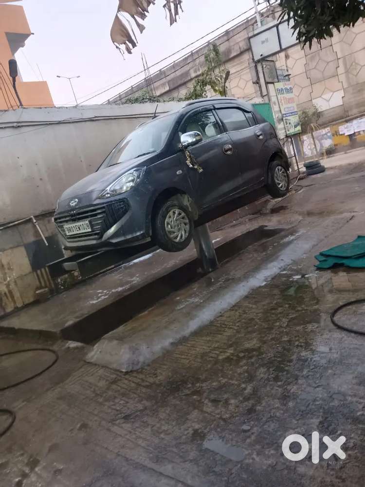 2020 Hyundai Santro 1.1 Petrol Manual