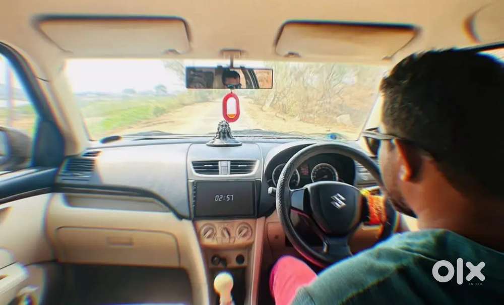 Maruti Suzuki Swift Dzire 2013 Diesel Well Maintained