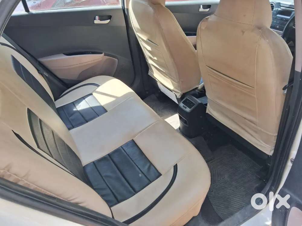 Hyundai Grand I10 Sportz 2014