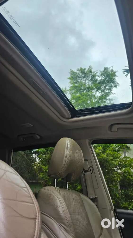 Mahindra Xuv500 2.2 2015 Year