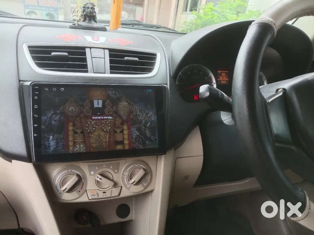 Maruti Suzuki Dzire 2013 Petrol 90000 Km Driven