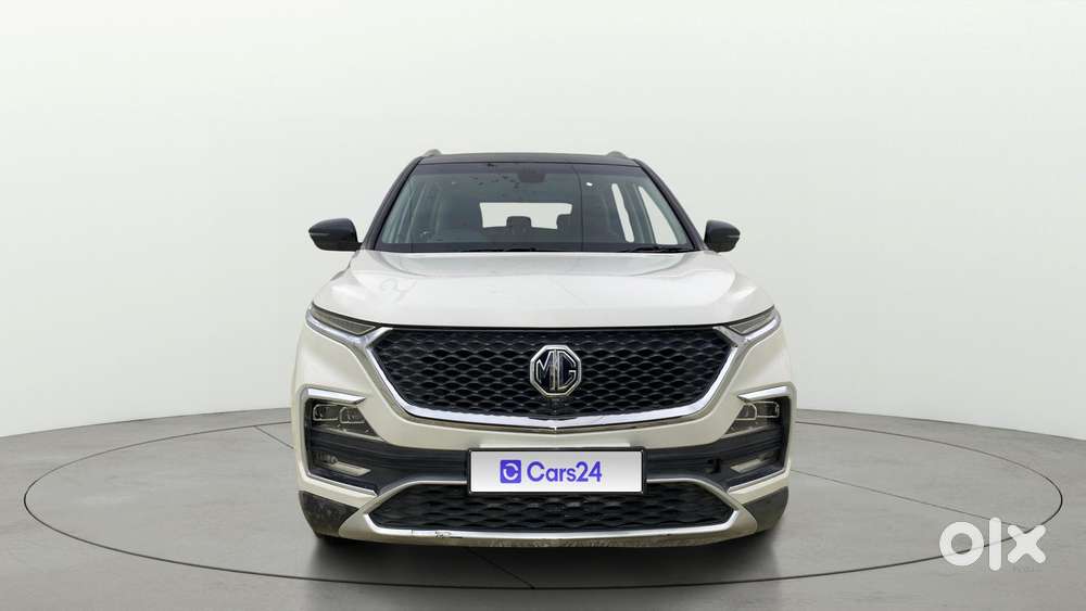 Mg Hector 2.0 Sharp Diesel, 2020, Diesel