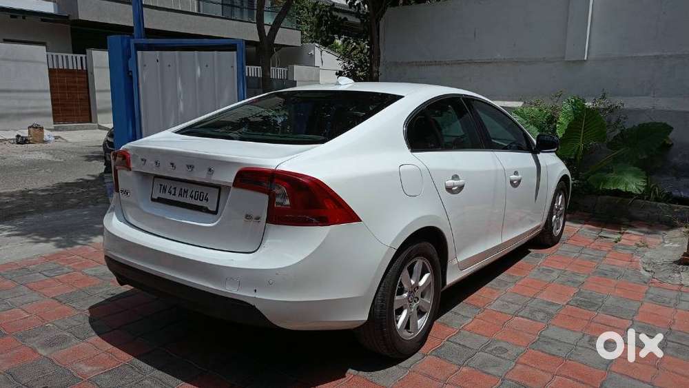 Volvo S60 D4 Summum, 2013, Diesel