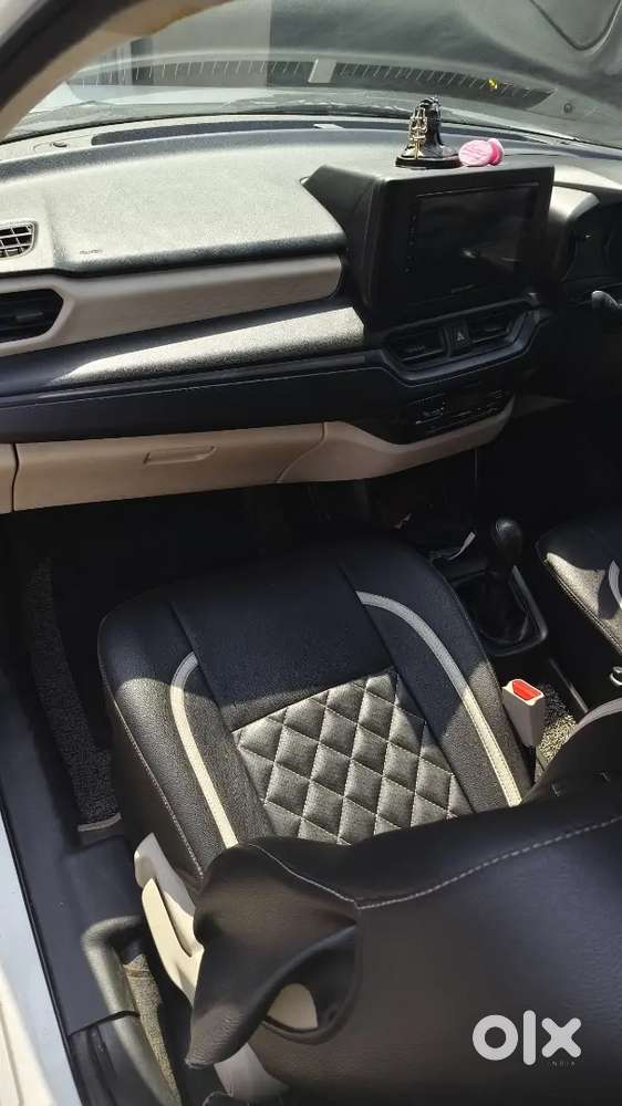 Maruti Suzuki Dzire 2025
