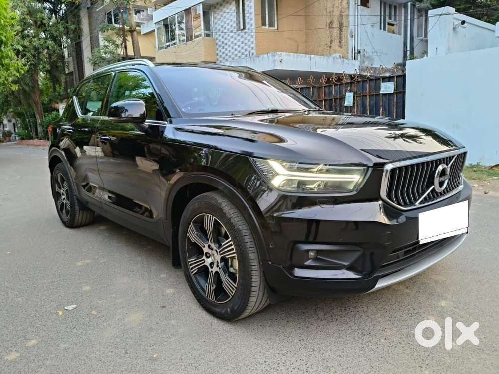 Volvo Xc40 D4 R-design, 2018, Diesel