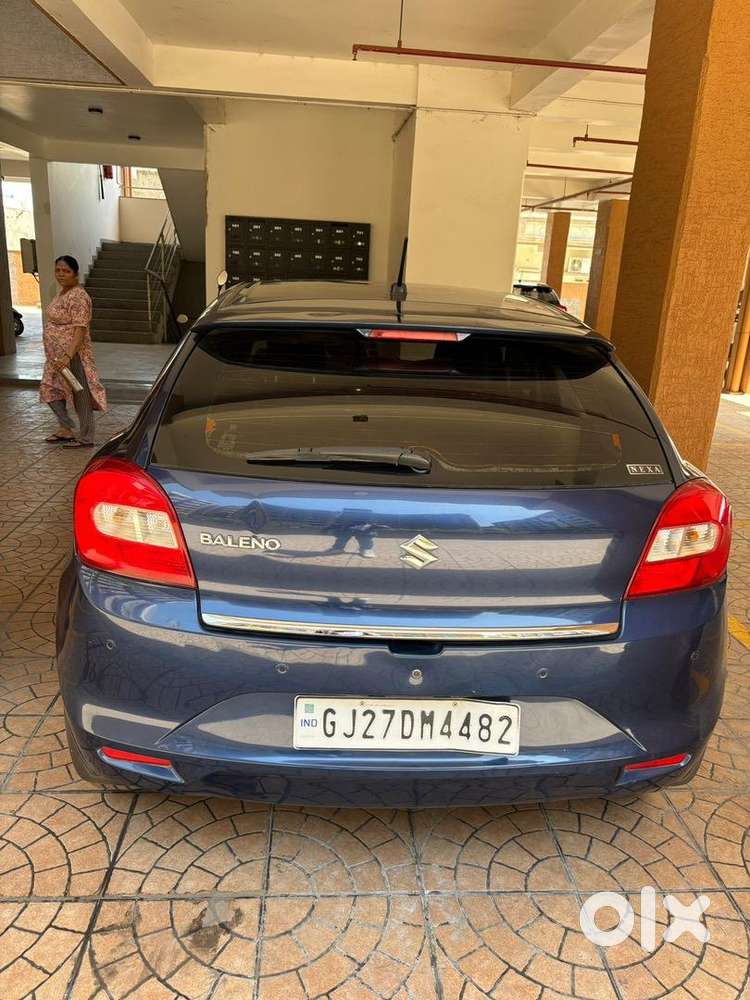 Maruti Suzuki 2021 Year