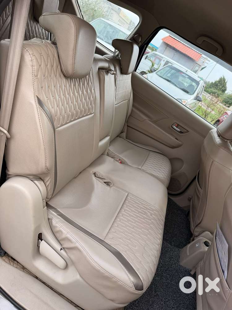 Maruti Suzuki Ertiga Vxi Cng, 2023, Cng & Hybrids