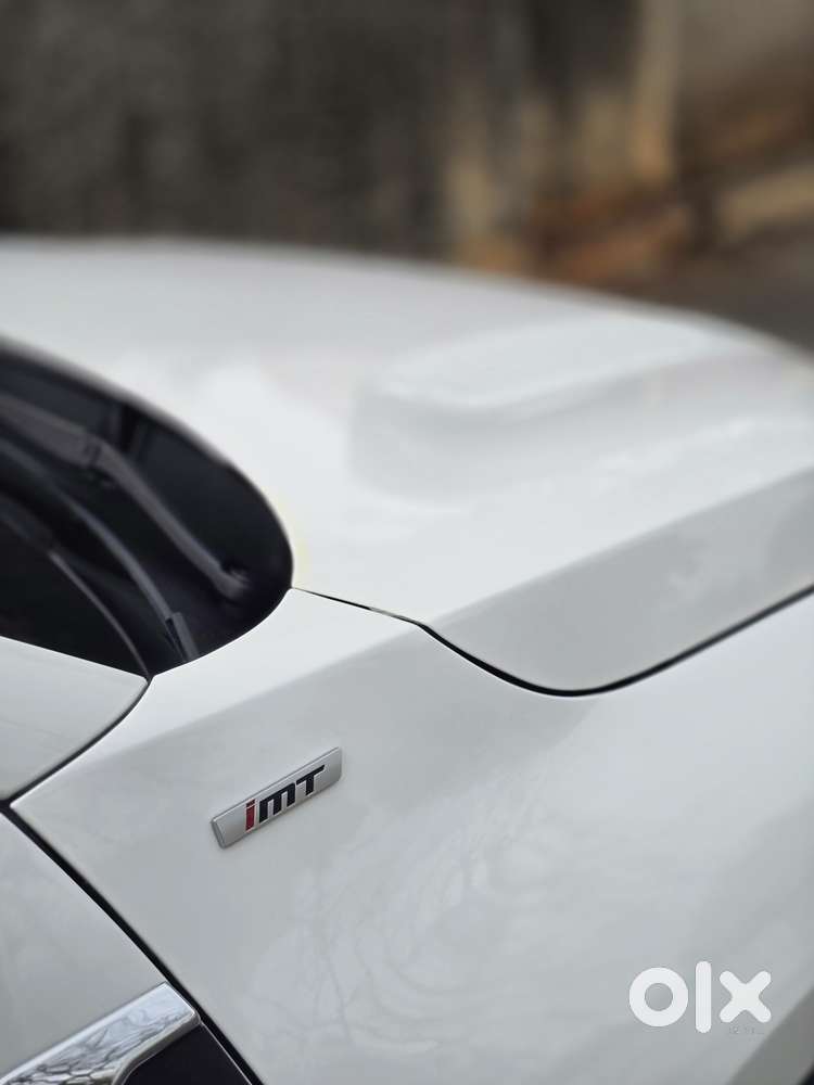 Kia Sonet Htk Plus Turbo Imt, 2023, Petrol