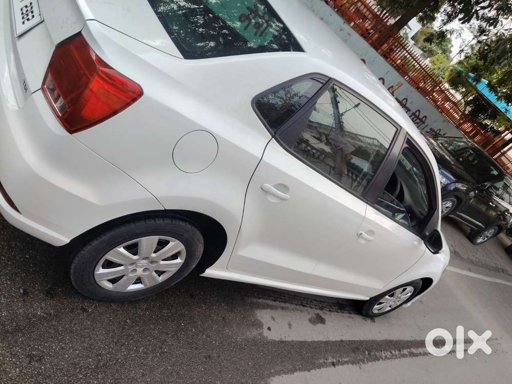 Volkswagen Ameo, 2018, Diesel