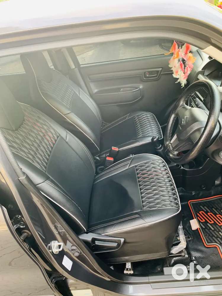 Maruti Suzuki S-presso 2024 Petrol Manual