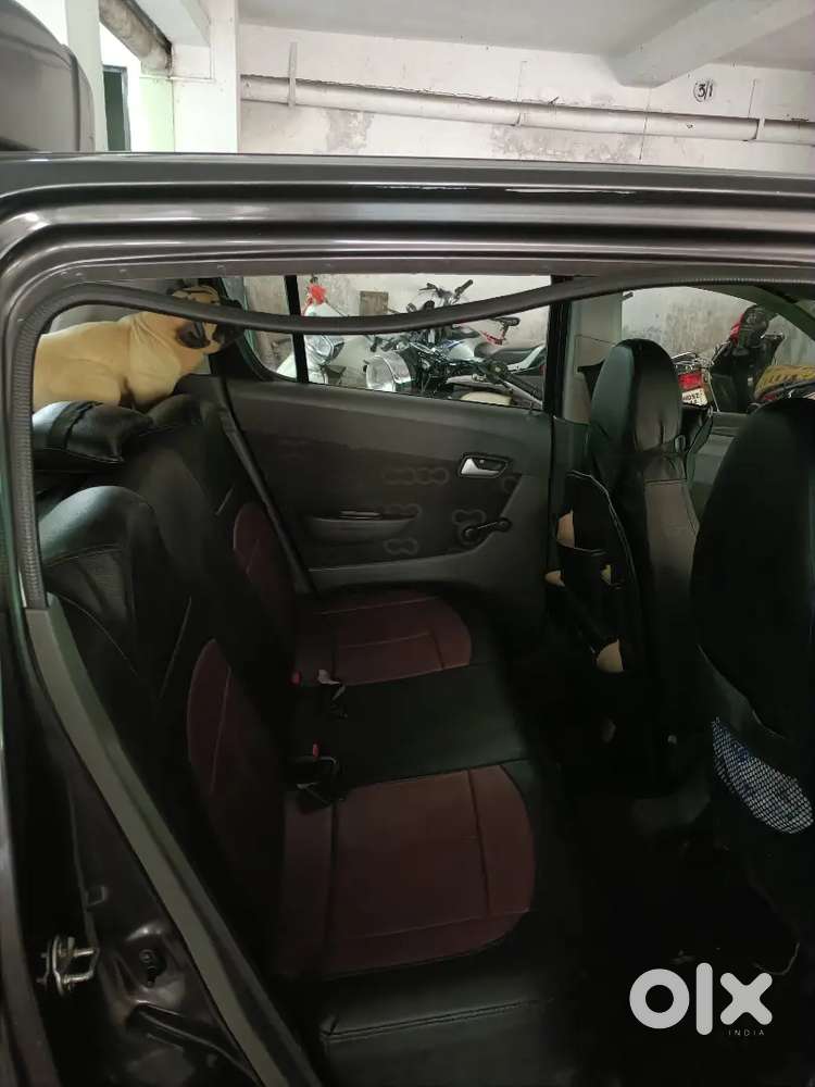 Maruti Suzuki Alto 2014 Petrol Second Owner