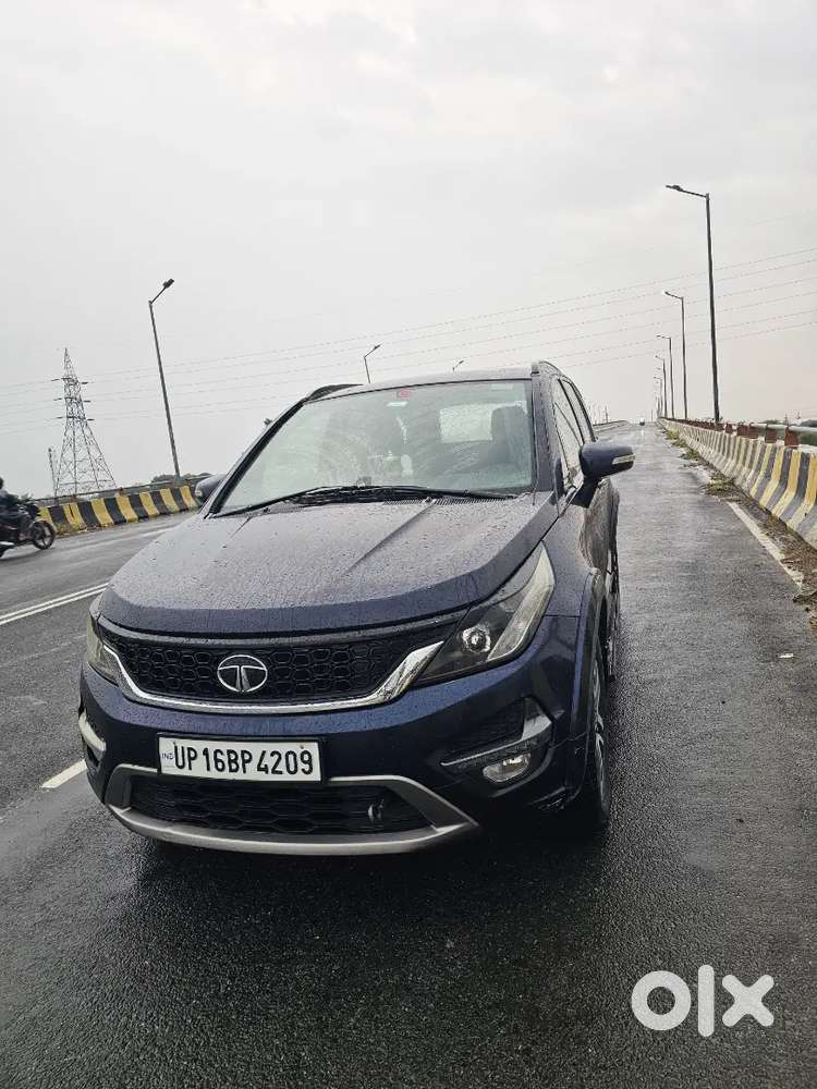 Tata Hexa Diesel 2.2 Xta 2017