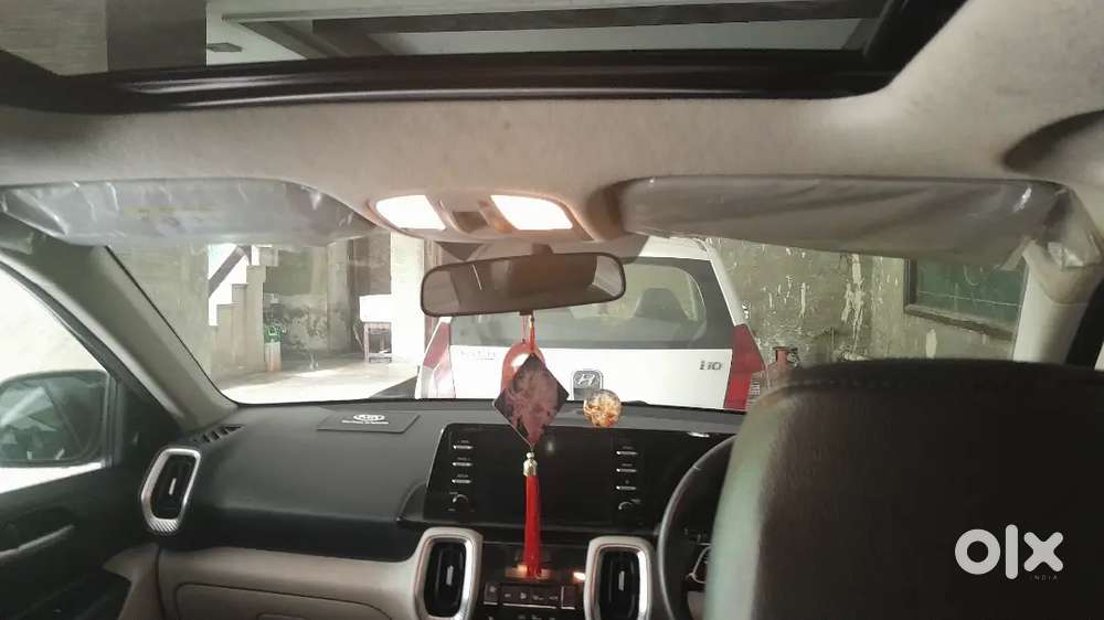 Kia Sonet 1.5 Htx 2020