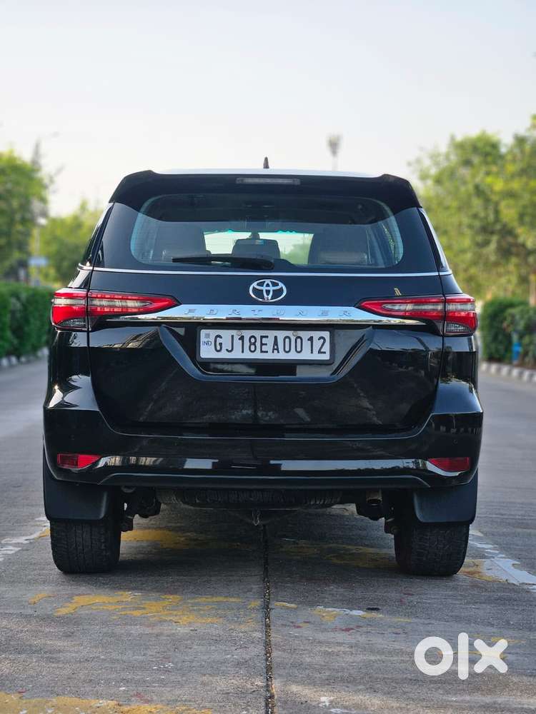 Toyota Fortuner 3.0 4x2 Automatic, 2023, Diesel