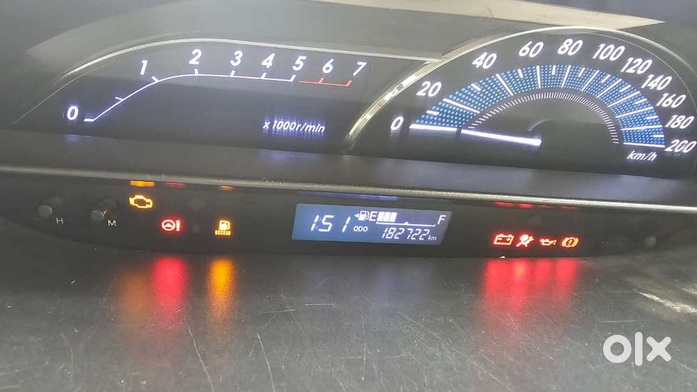 Toyota Etios Gd, 2019, Diesel