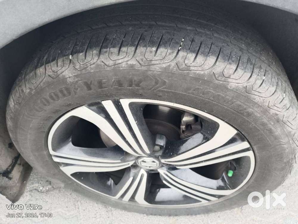 Mg Astor Zs Vti-tech Cvt Sharp, 2024, Petrol